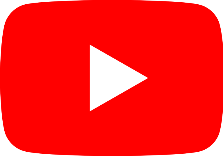 Rejoignez-nous sur Youtube !